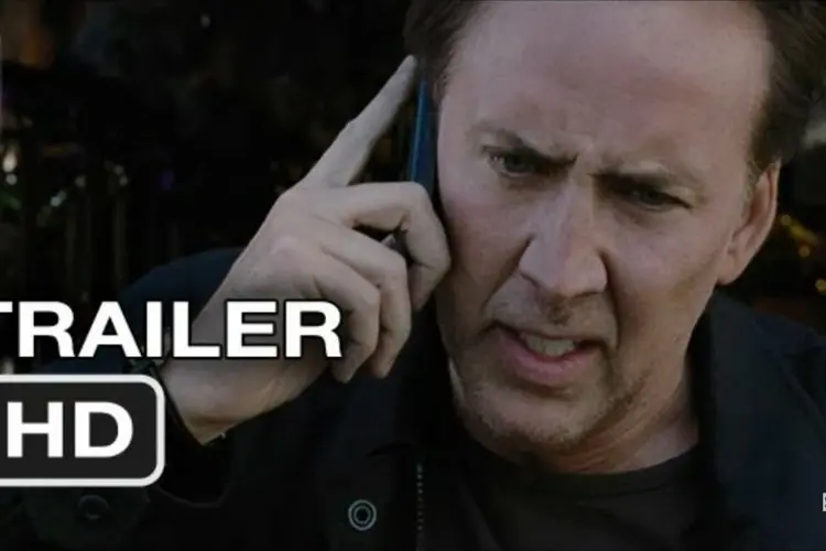 Sinopsis Film Stolen, Thriller Aksi Amerika yang Tayang Malam Ini di Bioskop TransTV