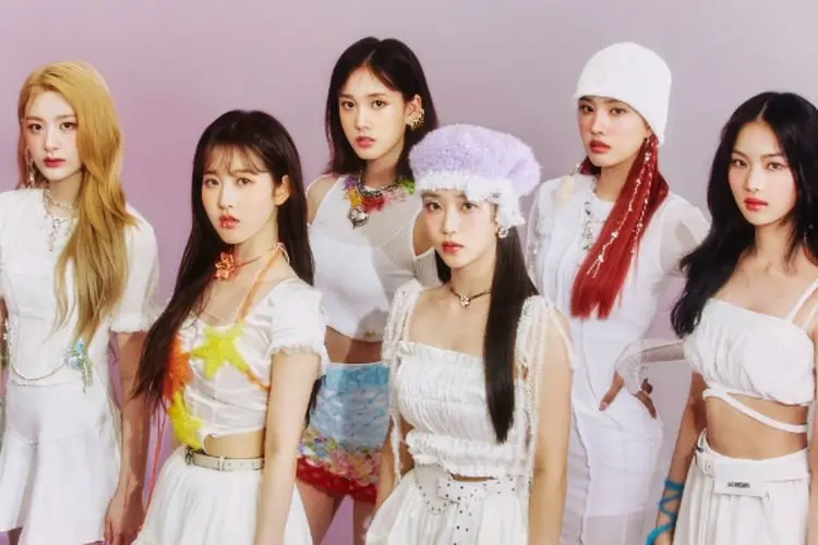 STAYC Siap comeback, Bakal Rilis Album Baru