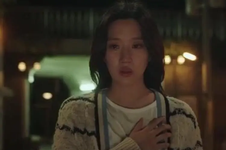 Spoiler Link Eat Love Kill Episode 14: Noh Da Hyun Kembali Rasakan Emosi Tak Biasa, Eun Gye Hoon Dalam Bahaya?