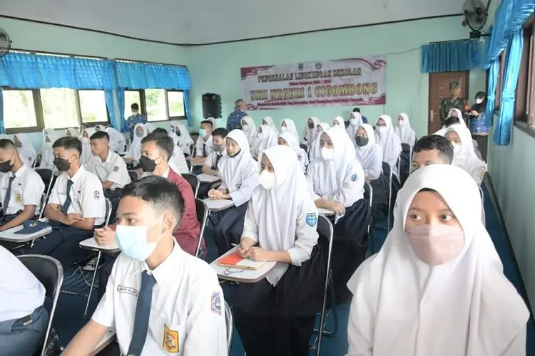Gak Ribet! Daftar BPMS DKI Jakarta bisa di sekolah, Caranya Begini