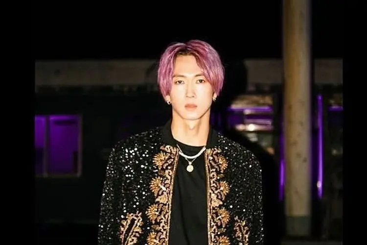 Terungkap? Jang Woo Hyuk HOT Jadi Idola Generasi Pertama yang Dituduh Lecehkan Trainee dan Karyawannya