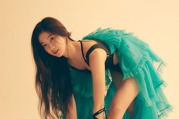 Tinggalkan Balet, Kazuha LE SSERAFIM Ungkap Perasaannya Setelah Debut Jadi Idola K-Pop: Tantangan Terbesar