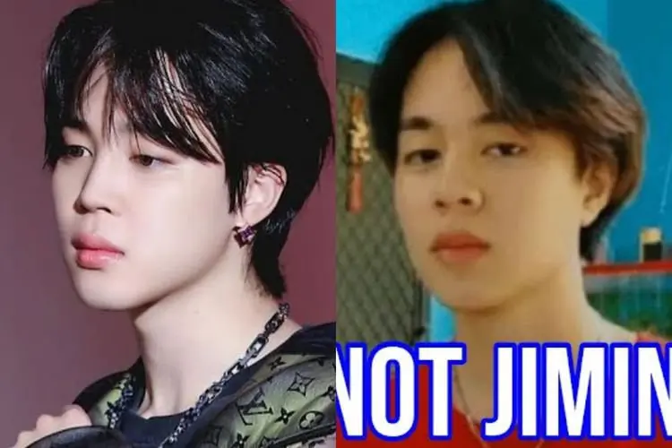 Banyak Muncul Peniru Jimin BTS di TikTok, Penggemar K-Pop Merasa Khawatir