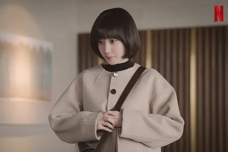Harus Tunggu Setahun Penuh untuk Cast Park Eun Bin, Sutradara 'Extraordinary Attorney Woo' Ungkap Alasannya