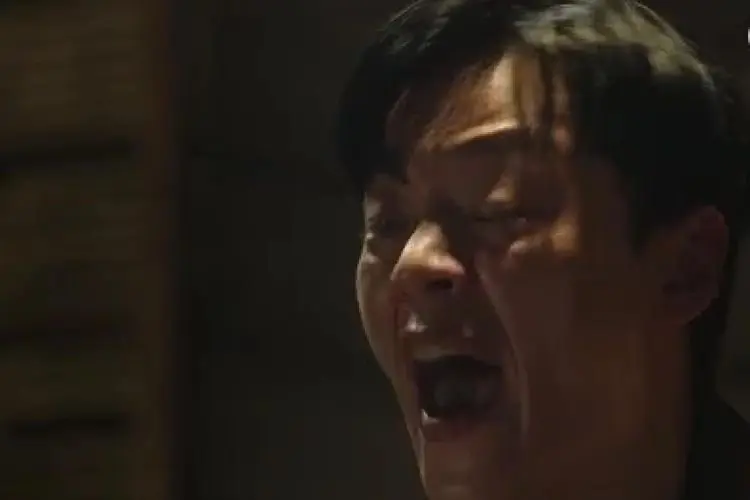 Spoiler Link Eat Love Kill Episode 14: An Jeong Ho Tewas oleh Pelaku Pembunuhan Lee Jingeun? Siapa Dia?
