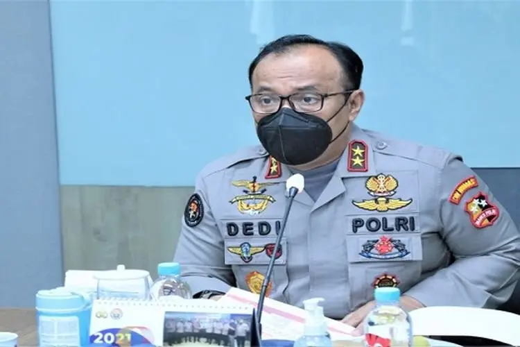 Keluarga Minta Otopsi Ulang Brigadir J, Polri: Penyidik Akan Terbuka