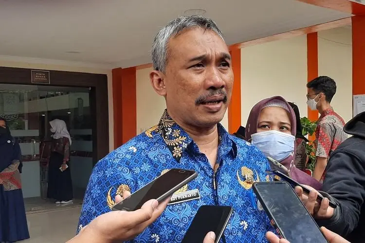 SMK di Jabar Beradu Skill dalam LKS Tingkat Provinsi