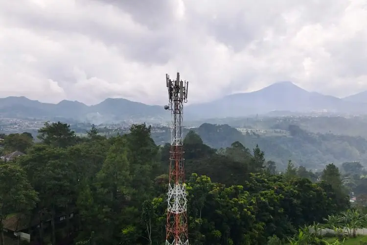 Digital Infrastructure Platform, Upaya Nyata Smartfren sebagai Game Changer