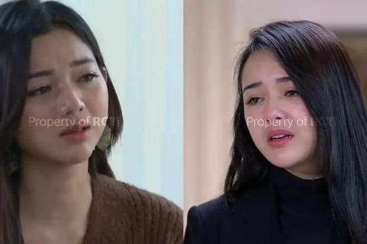 Sinopsis Ikatan Cinta 20 Juli 2022: Kembali Merasa Tersakiti, Elsa Balas Tamparan Andin dan Tak Akui Salah?