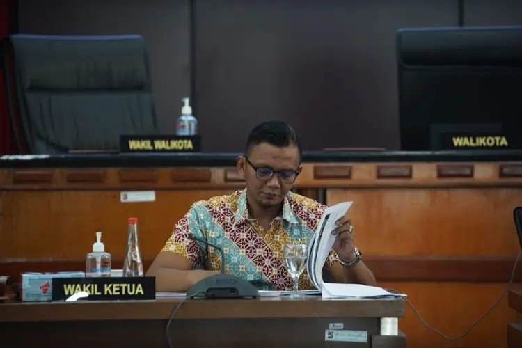 DPRD Kota Bogor Mengaku Kecewa, Ini Hasil LHP BPK RI