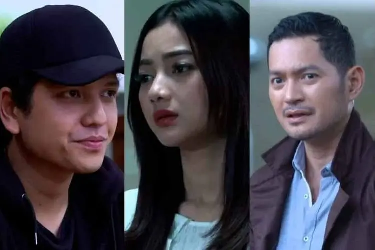 Sinopsis Ikatan Cinta Rabu 20 Juli 2022: Nino Talak Elsa di Depan Umum? Tiba-tiba Ricky...