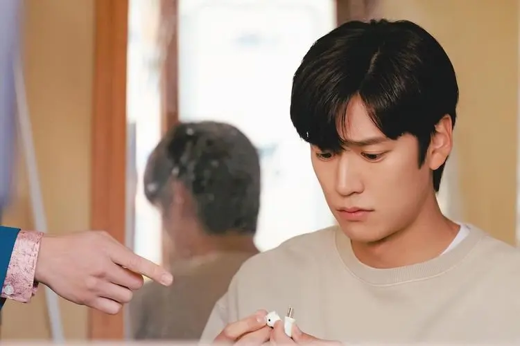 Spoiler Jinxed at First Episode 11: Gong Soo Kwang Dapat Petunjuk Baru, Kebenaran Soal Grup Geumwha Terungkap?