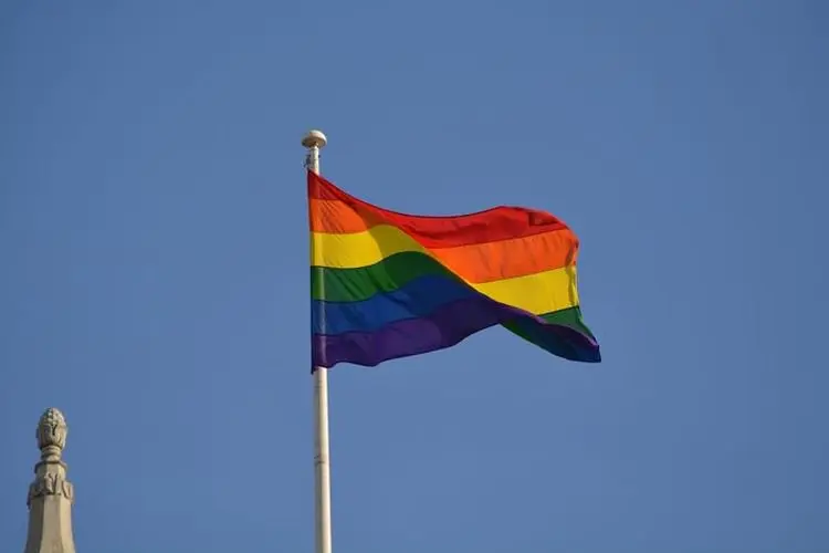 Dinilai Dukung LGBT Usai Pakai Foto Pelangi, BEM KM IPB Pecat Pengurusnya