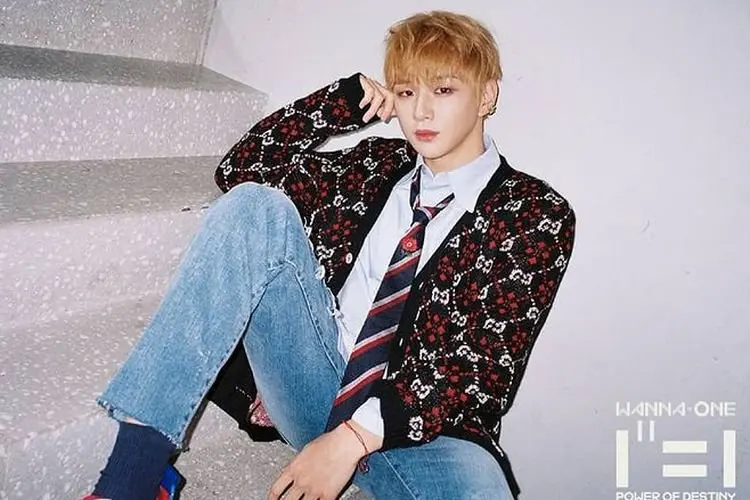 Memicu Kontroversi, Komentar 'Seksis' Kang Daniel Terhadap Penggemar Tuai Kritikan