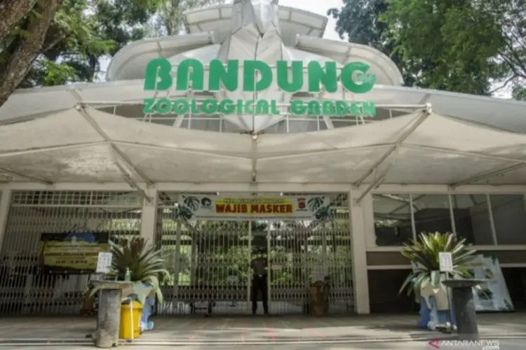 Ini Kata Pengamat UPI Soal Polemik Kepemilikan Lahan Kebon Binatang