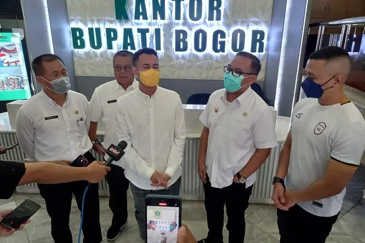 Bos RANS Nusantara FC Raffi Ahmad Siap Majukan Kabupaten Bogor, Ini Dia Upayanya 