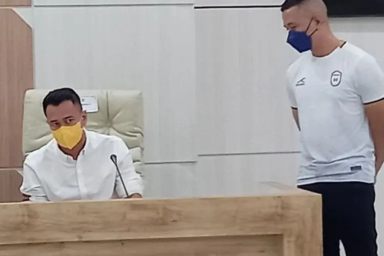 Mengejutkan, Rafathar Dibully Suporter Persija, Begini Sikap Raffi Ahmad Bos RANS Nusantara FC 