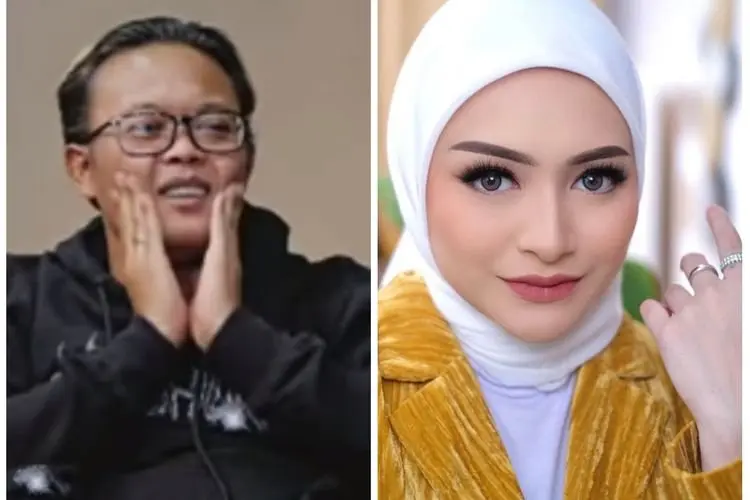 Hadir di Sidang Perdana,Â Ini Harapan Nathalie Holscher Soal Gugatan Perceraiannya Terhadap Sule