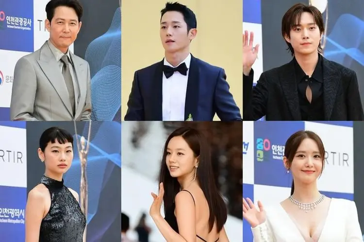 Kisah di Balik Upacara Penghargaan Film 'BSA 2022' yang Menegangkan