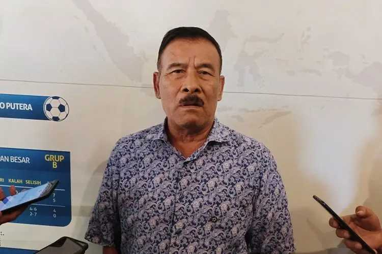 Jaga Kekompakan, Persib Gelar Pertemuan Jelang Liga 1 2022/2023
