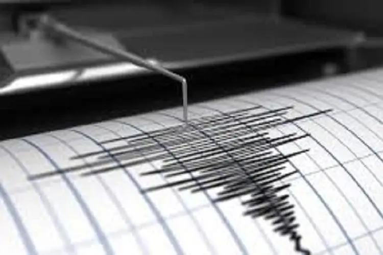Warga Kota Bengkulu Panik Saat Rasakan Guncangan Gempa Kuat M5,8