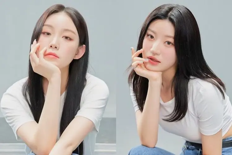 Suhyeon dan Siyoon Billlie Positif Covid-19, Semua Jadwal Pribadi Ditangguhkan