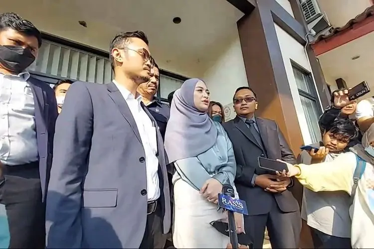 Sudah Mediasi, Sule dan Nathalie Holscher Sepakat Pisah