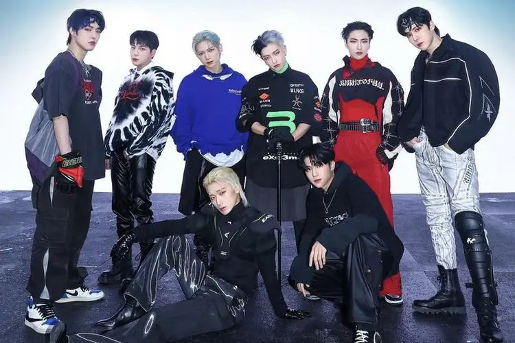 Kabar Gembira untuk Atiny, ATEEZ siap tur Dunia