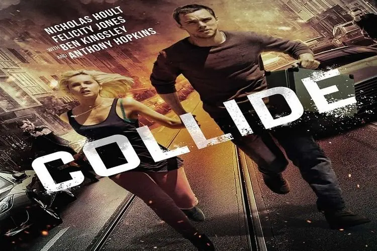 Sinopsis Film Collide, Tayang Malam Ini di Bioskop TransTV