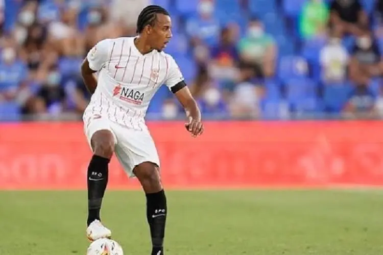Chelsea Ngebet Ingin Jules Kounde dari Sevilla