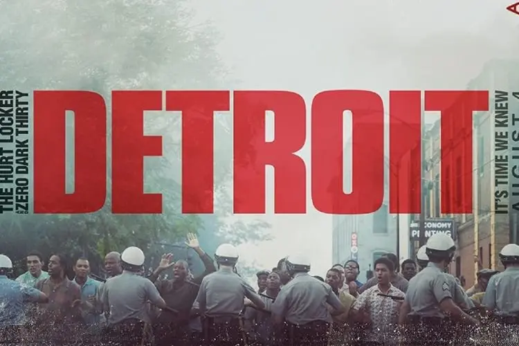 Sinopsis Film Detroit, Tayang Malam Ini di Bioskop TransTV