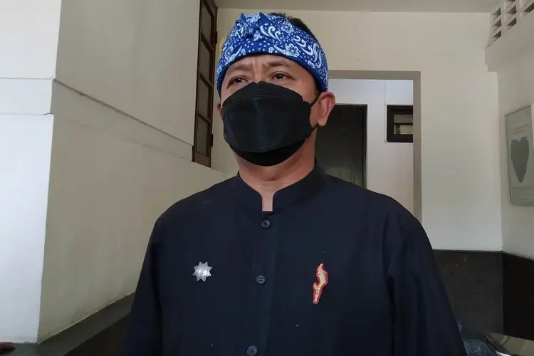 Pemkot Bandung Vs Kebun Binatang Bandung Kian Memanas, Sekda Ema Keukeuh Akan Tagih Tunggakan