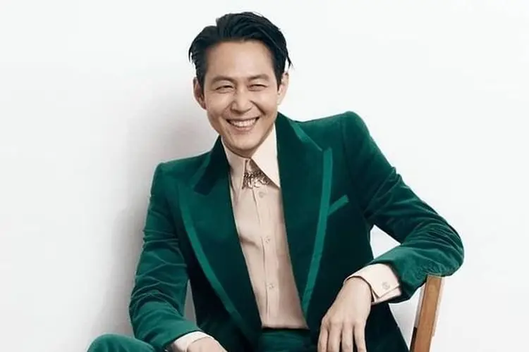 Aktor 'Squid Game' Lee Jung Jae Dikabarkan dalam Diskusi untuk Gabung dengan Marvel Studios
