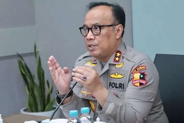Buntut Kasus Kematian Brigadir J, Polri Nonaktifkan Kapolres Jaksel dan Karo Paminal Propam