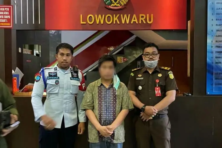 JPU Beberkan Alasan Sidang Tuntutan Dugaan Kasus Pelecehan Seksual JE Ditunda