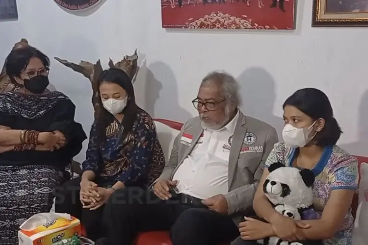 Komnas PA Meradang, JE Tak Akan Dihadirkan dalam Sidang Pembacaan Tuntutan