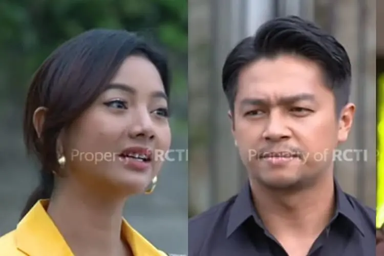 Sinopsis Ikatan Cinta Kamis 21 Juli 2022: Sal Mulai Curigai Elsa, Rendy Berhasil Jebak Ricky?