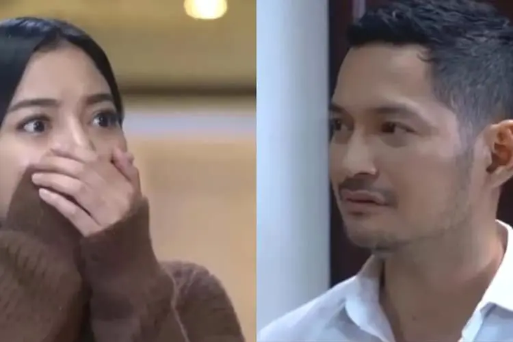 Sinopsis Ikatan Cinta Kamis 21 Juli 2022: Resmi Ditalak, Elsa Kembali Alami Gangguan Jiwa?