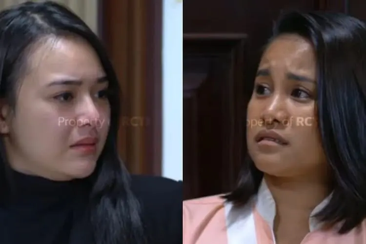Sinopsis Ikatan Cinta Kamis 21 Juli 2022: Reyna Diperbolehkan Pulang, Andin Usir Mirna dari Pondok Pelita
