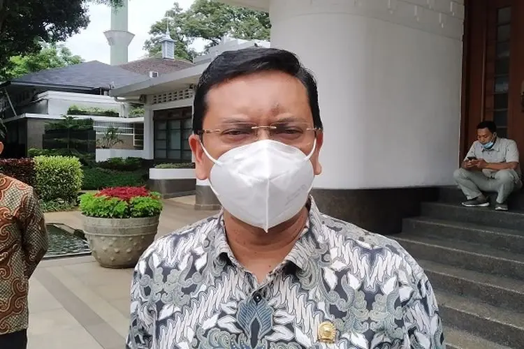 Roda Dua Capai 1.700, DPRD Kota Bandung Minta Pemkot Lakukan Kajian Ganjil Genap