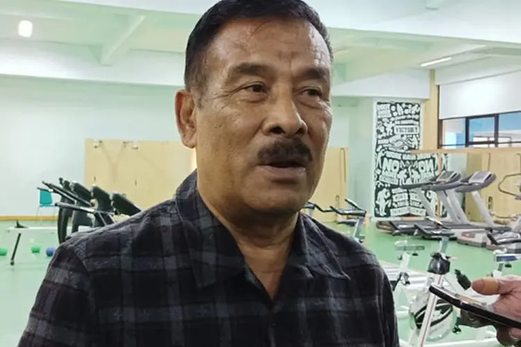 Umuh Muchtar Minta Persib Contoh Arema FC Sang Juara Piala Presiden 2022