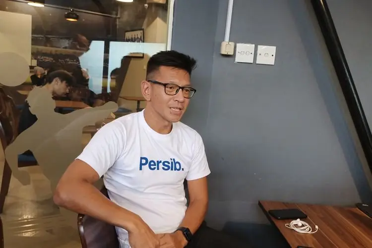 Ternyata Ini Alasan Persib Pilih Stadion GBLA Dibandingkan si Jalak Harupat