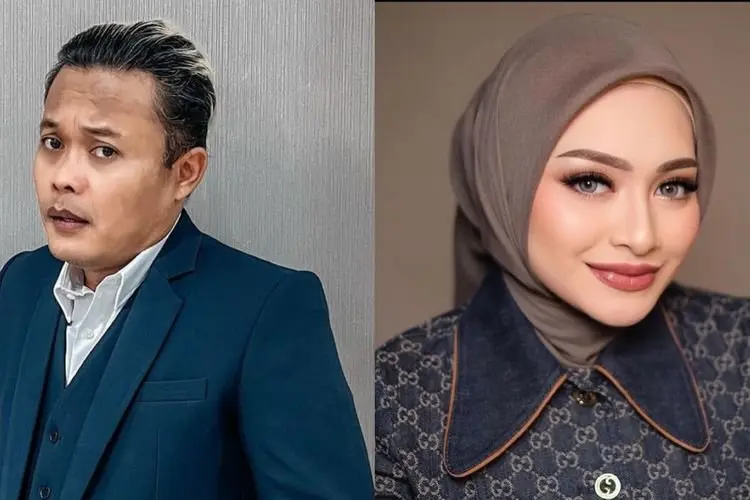 Nathalie Holshcer dan Sule Bakal Pisah, Adzam Ardiansyah Sutisna Diasuh Siapa?