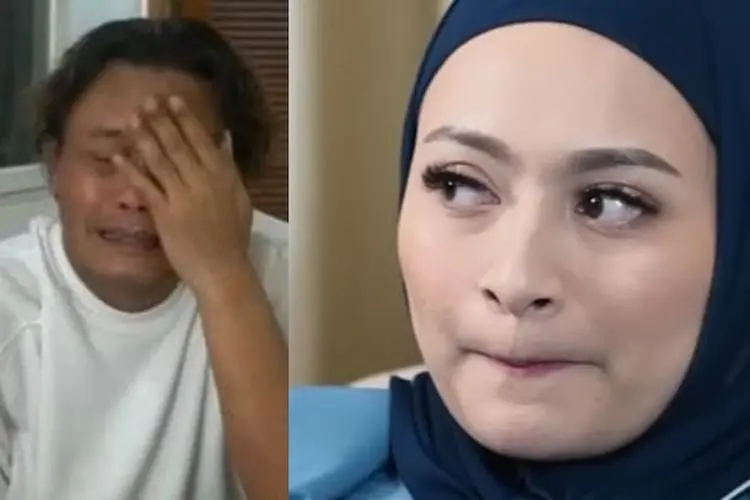 Sule dan Nathalie Holscher Bercerai!Â Adzam dapat Nafkah Puluhan Juta Rupiah Setiap Bulan dari Ayah