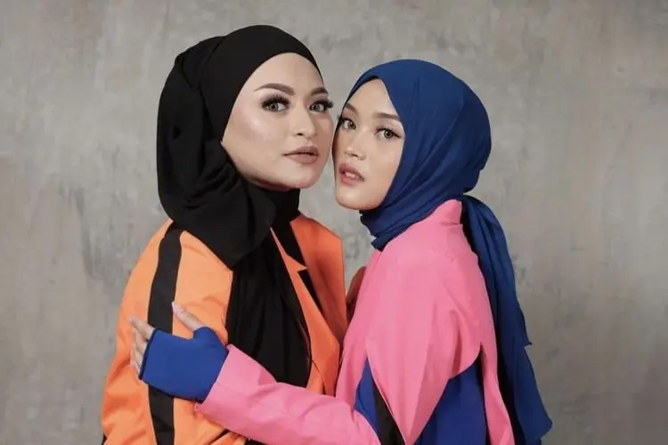 Putri Delina Jadi Alasan Nathalie Holshcer dan Sule Sepakat Bercerai? Ini Awal Mula Masalah Tercium