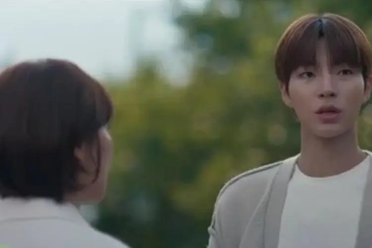 Spoiler Why Her? Episode 15: Oh Soo Jae Menghilang, Gong Chan Sibuk Cari Petunjuk