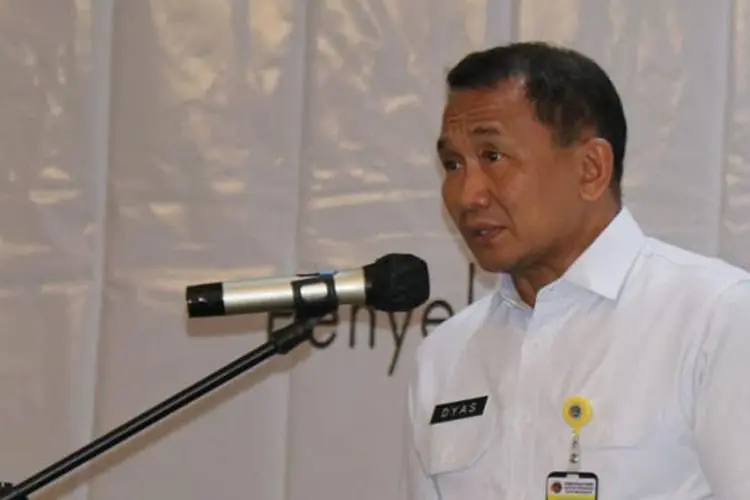 Tim ATR BPN Kabupaten Bogor ke Lahan Aset BLBI di Jasinga, Ada Apa?