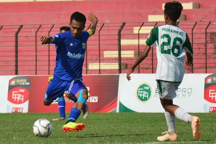 Berpeluang Tampil Hadapi Bhayangkara FC, Robi Darwis Pastikan Akan Lebih Berani