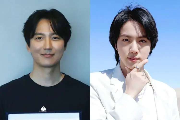 ARMY Siap Nantikan Debut 'Aktor Jin', Kim Nam Gil Ungkap Telah Melakukan Syuting dengan Jin BTS?