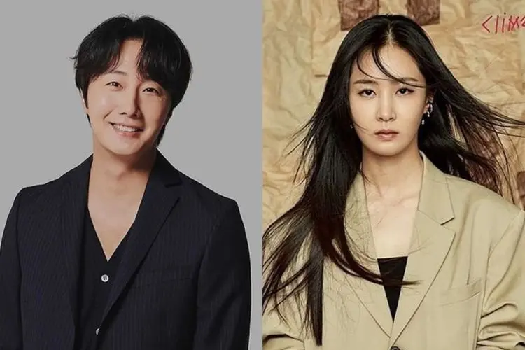 Drama Mendatang Yuri SNSD dan Jung Il Woo 'Good Job' Ganti Sutradara, Ini Alasannya
